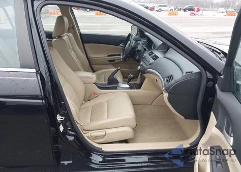 2011 Honda Accord 2.4 Se из США, поврежденный, VIN 1HGCP2F65BA101789